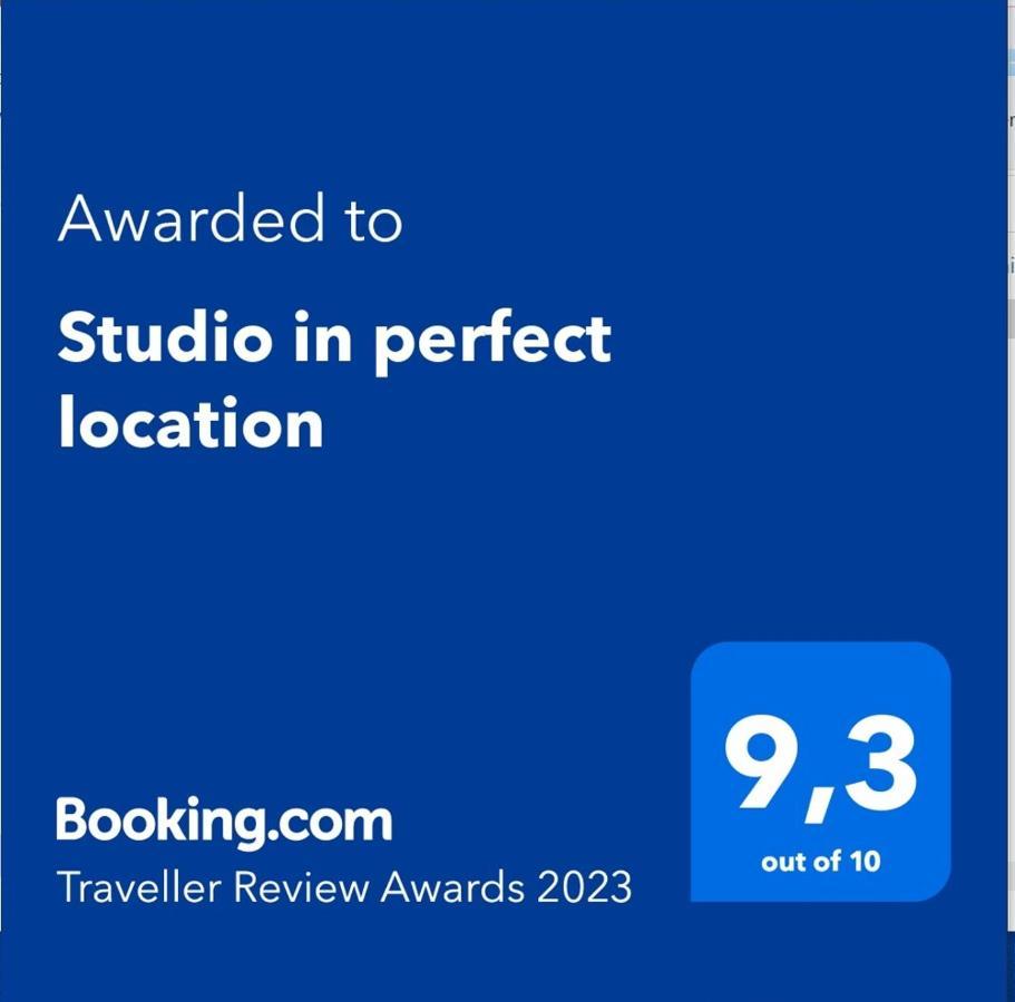 Studio In Perfect Location 플라야데라스아메리카스 외부 사진