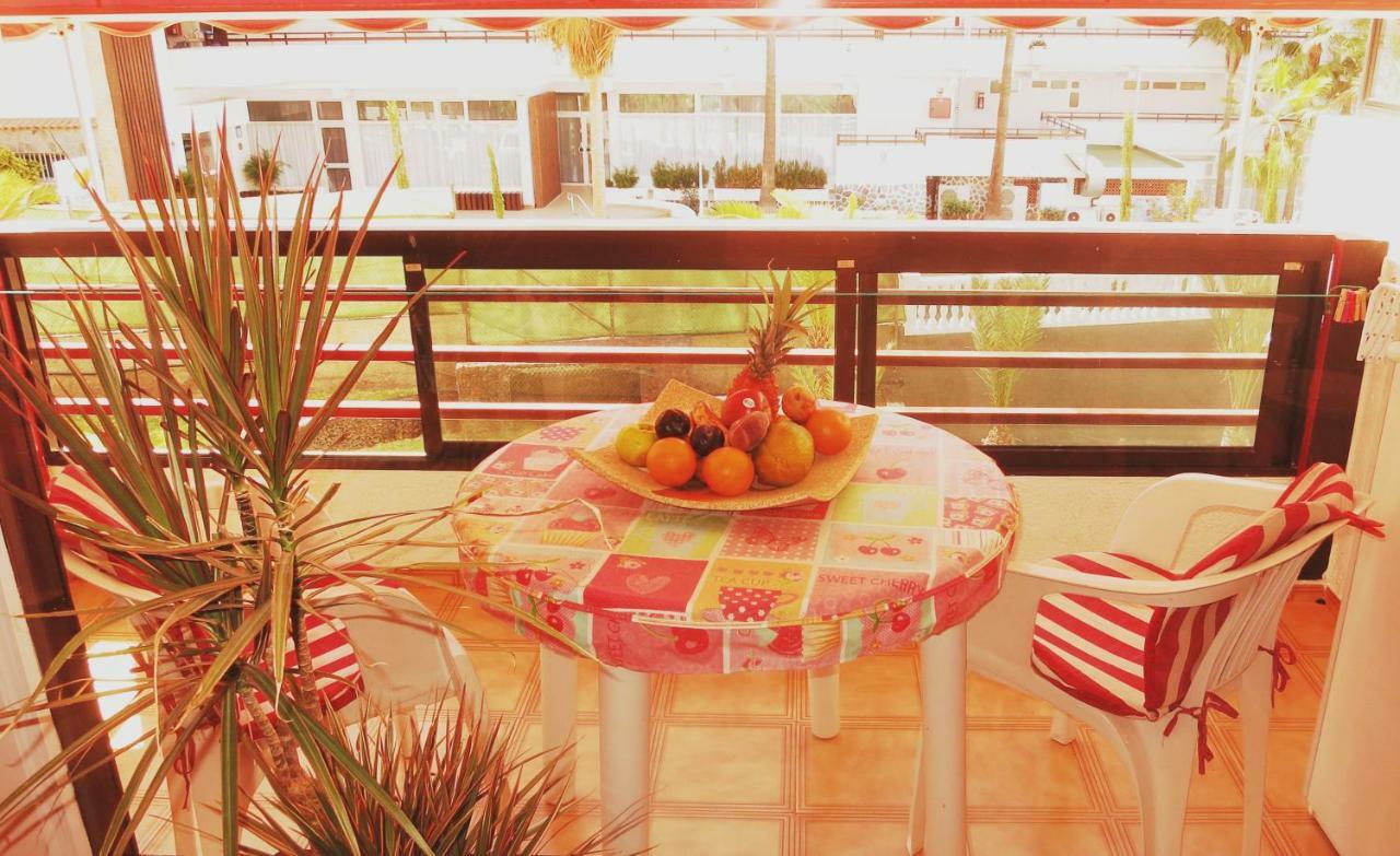 Studio In Perfect Location 플라야데라스아메리카스 외부 사진