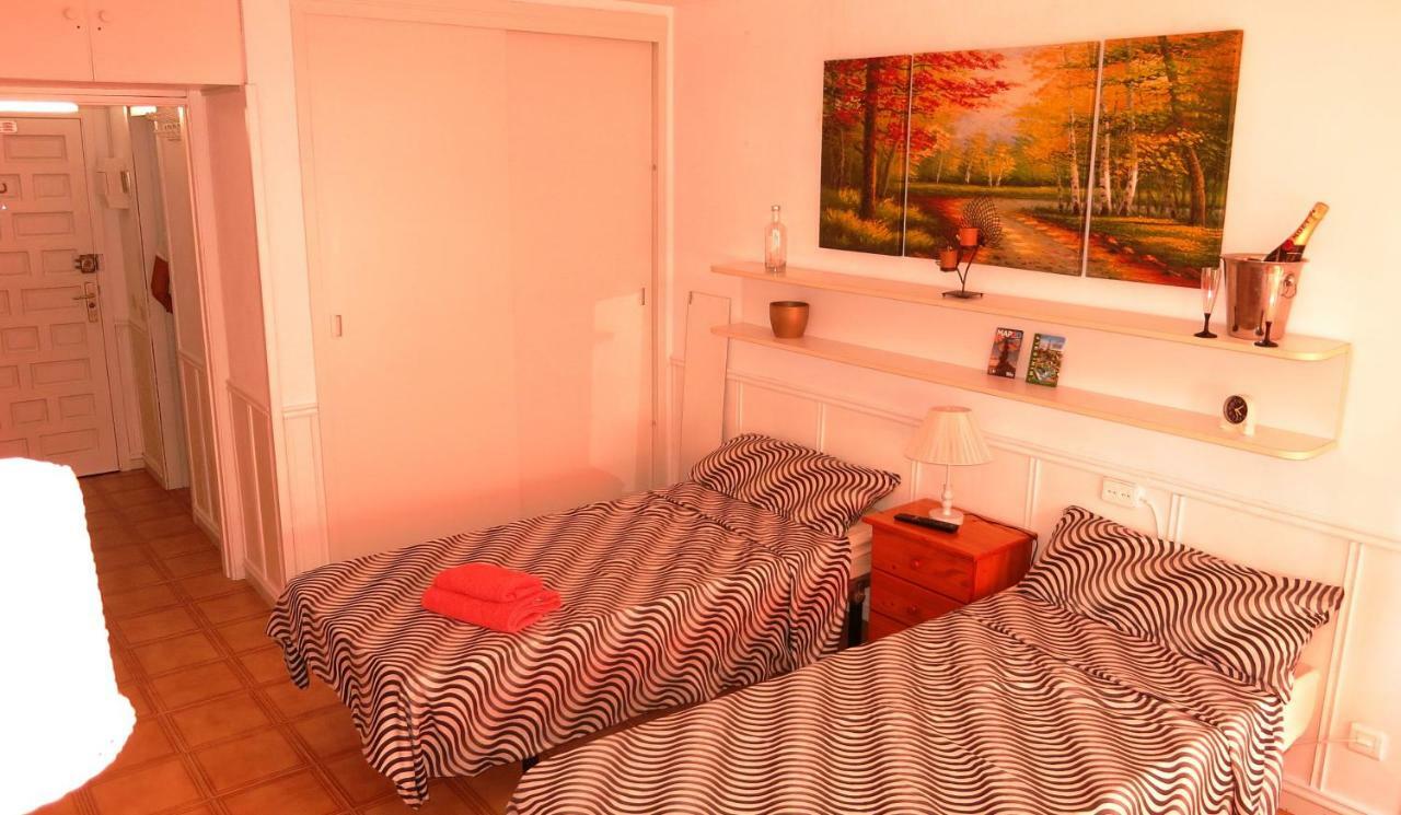 Studio In Perfect Location 플라야데라스아메리카스 외부 사진