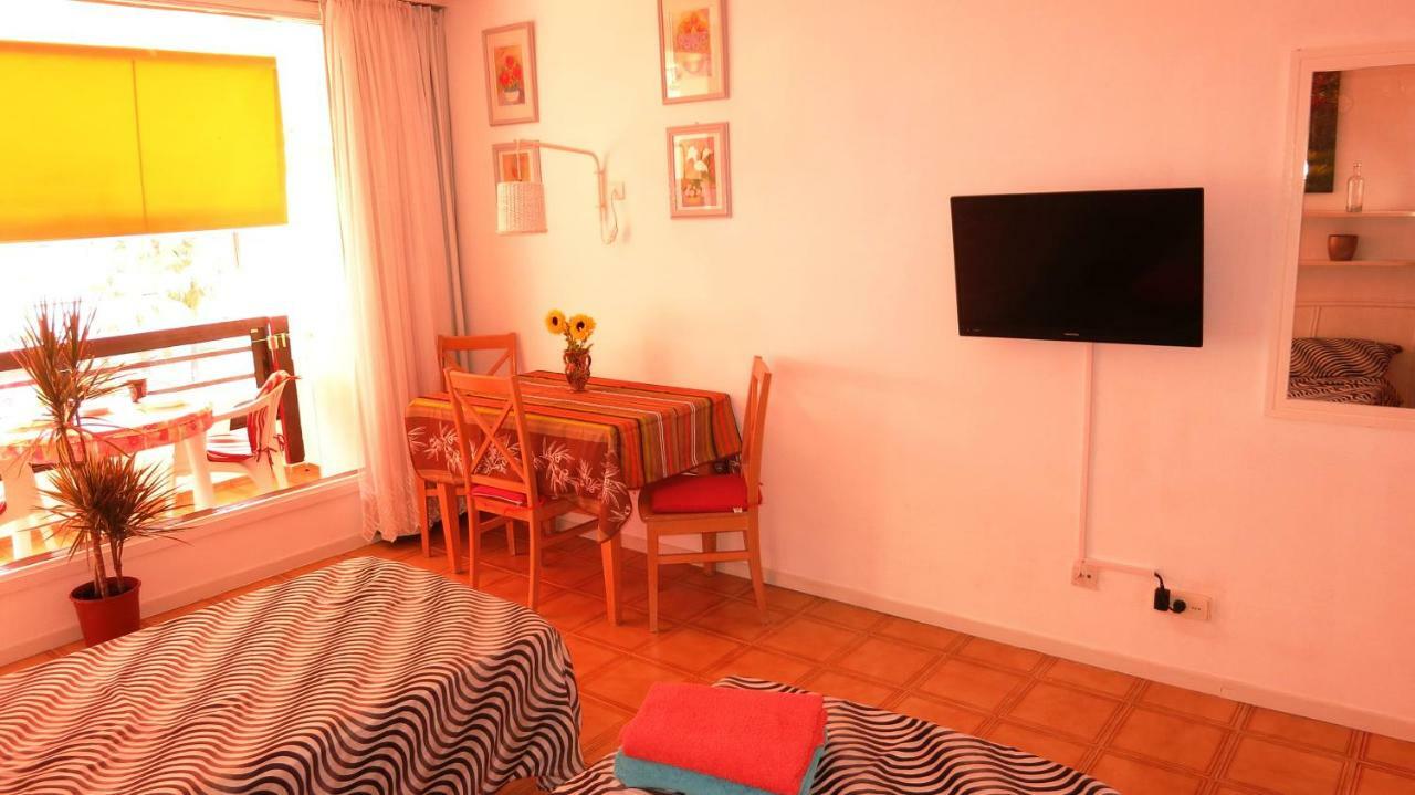 Studio In Perfect Location 플라야데라스아메리카스 외부 사진