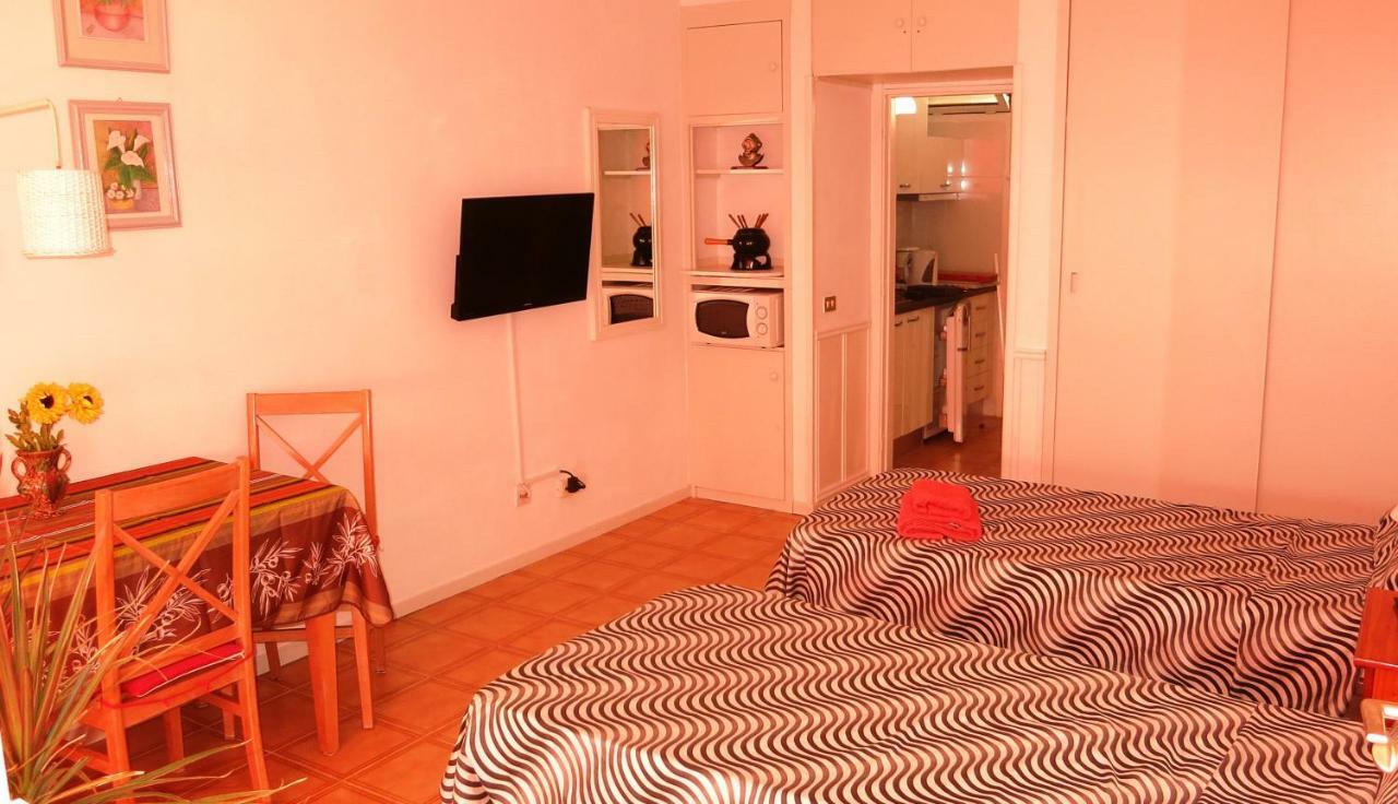 Studio In Perfect Location 플라야데라스아메리카스 외부 사진