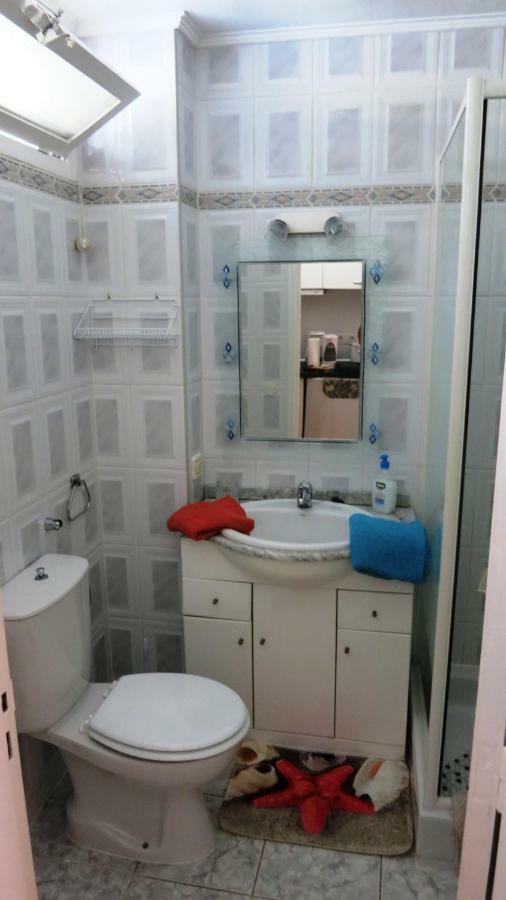 Studio In Perfect Location 플라야데라스아메리카스 외부 사진